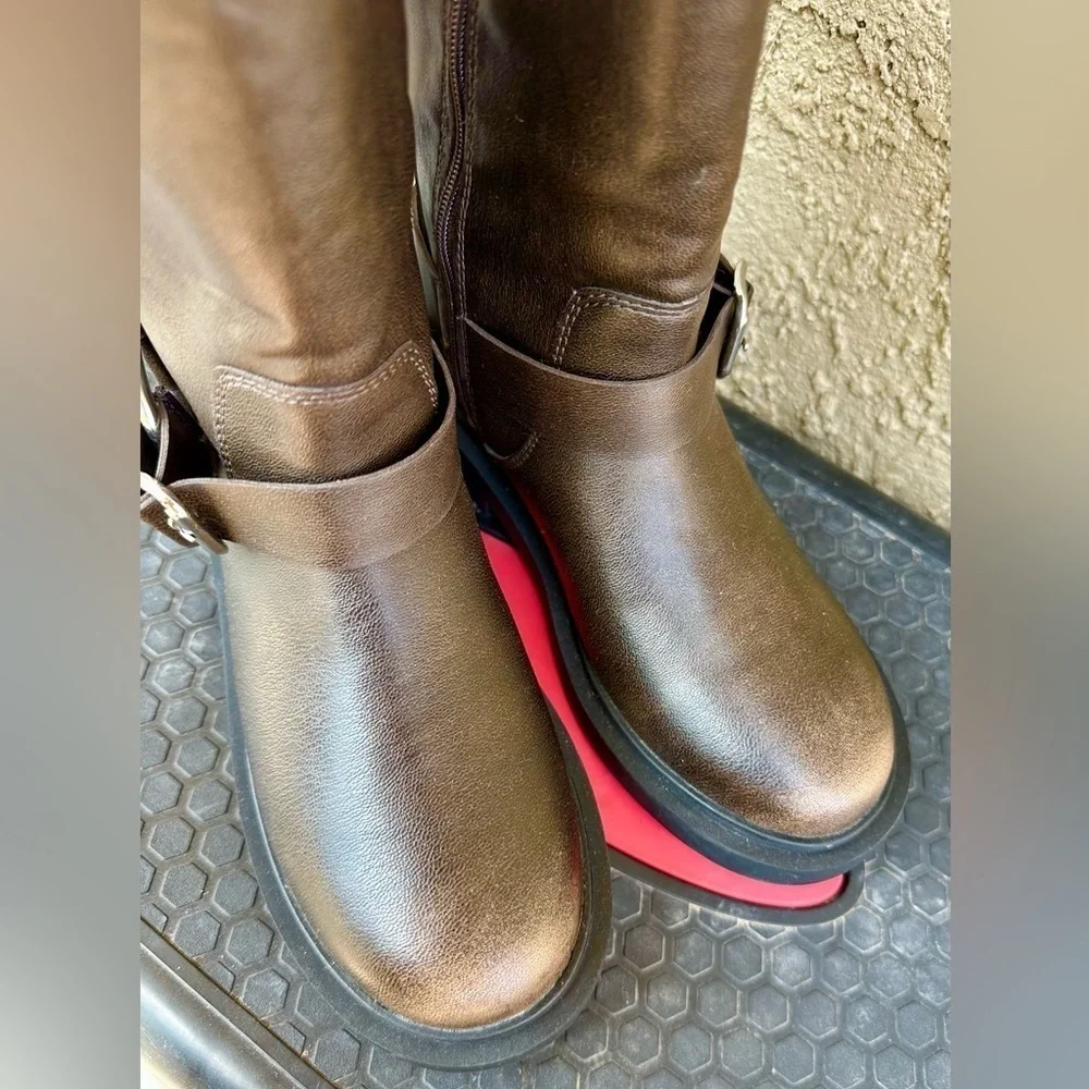 ZARA girl boots 2137/231
